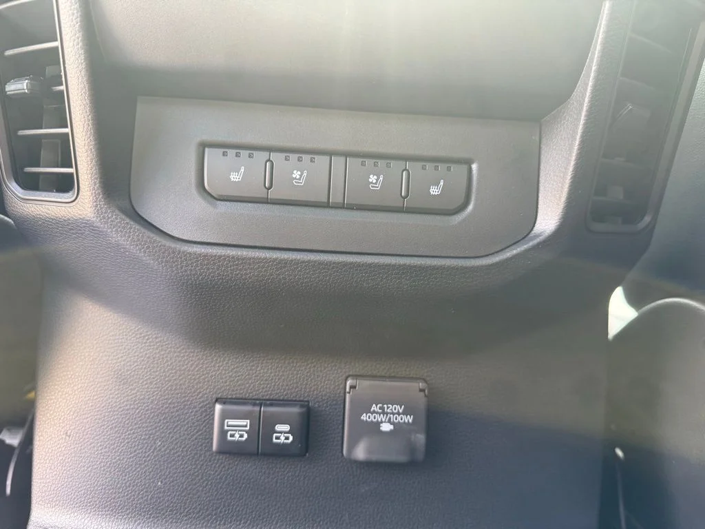 2026 Toyota Tundra Platinum - Photo 15