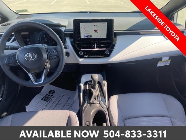Certified Used 2026 Silver Toyota SE image 80