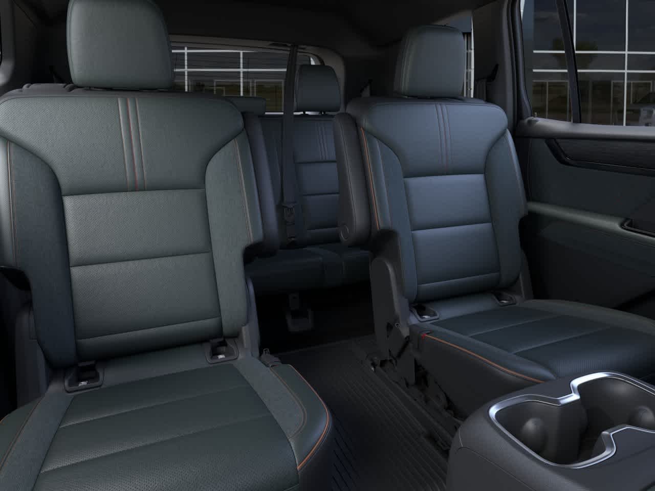 2026 GMC Acadia AT4 - Photo 17