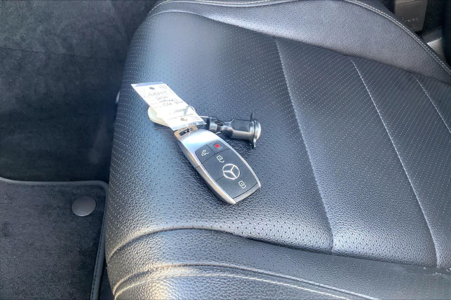 2020 Mercedes-Benz GLE GLE350 - Photo 15