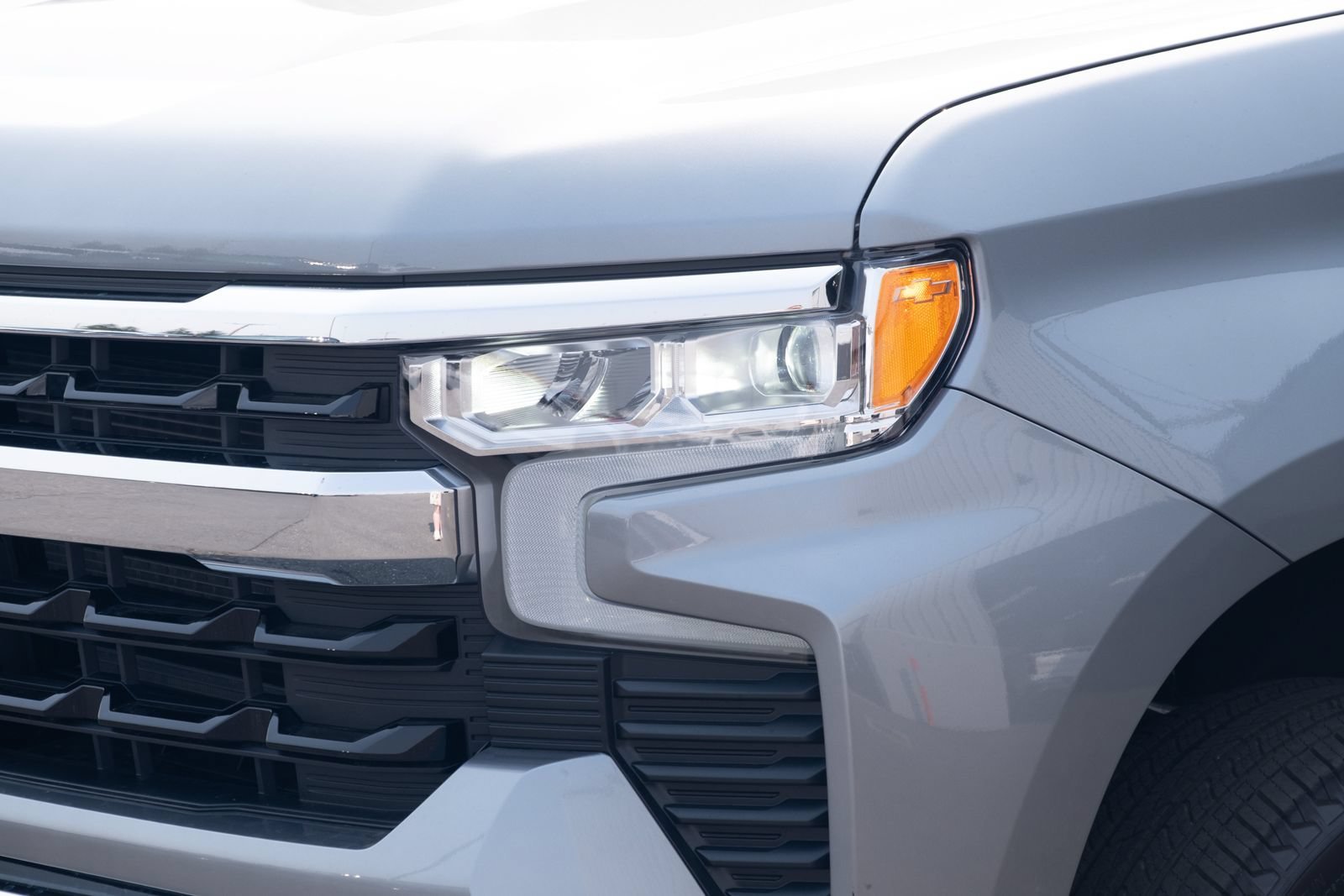 2026 Chevrolet Silverado 1500 LT - Photo 21