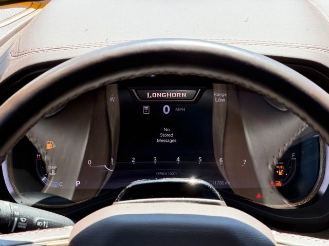 2025 RAM Ram 1500 Pickup Limited Longhorn - Photo 25