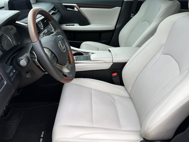 Used 2022 White Lexus 350 image 20