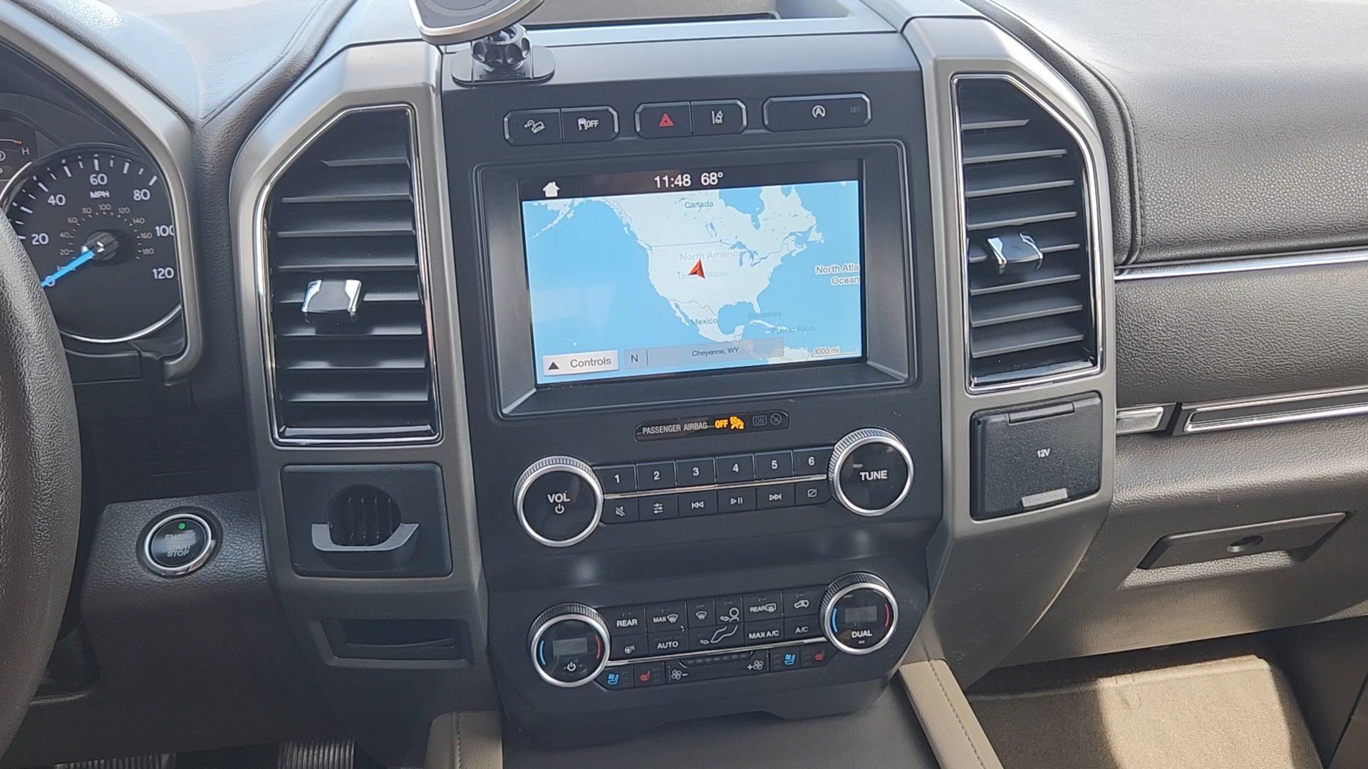 2019 Ford Expedition XLT - Photo 14