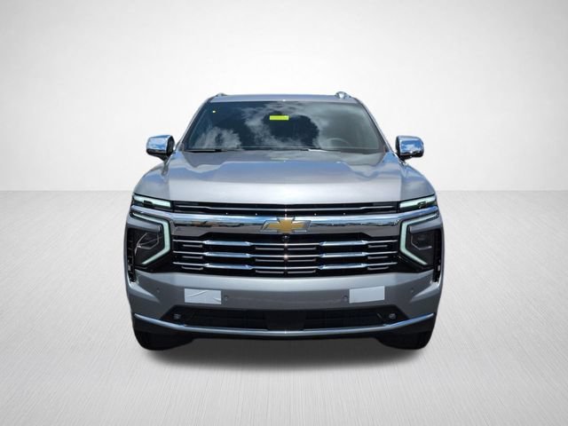 New 2026 Sterling Gray Metallic Chevrolet Premier image 5