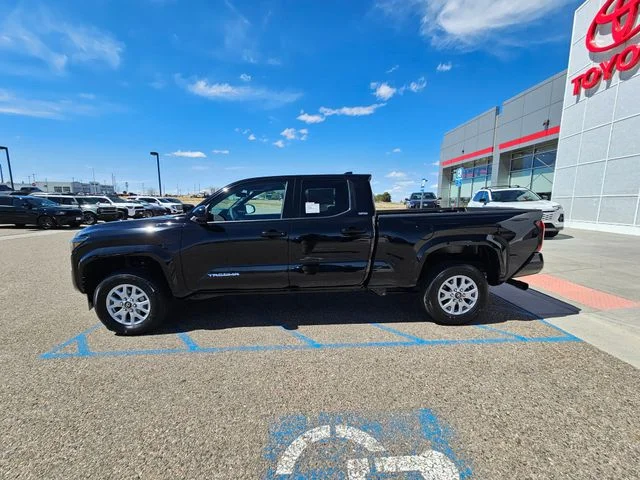 New 2026 Black Toyota  SR5 image 9