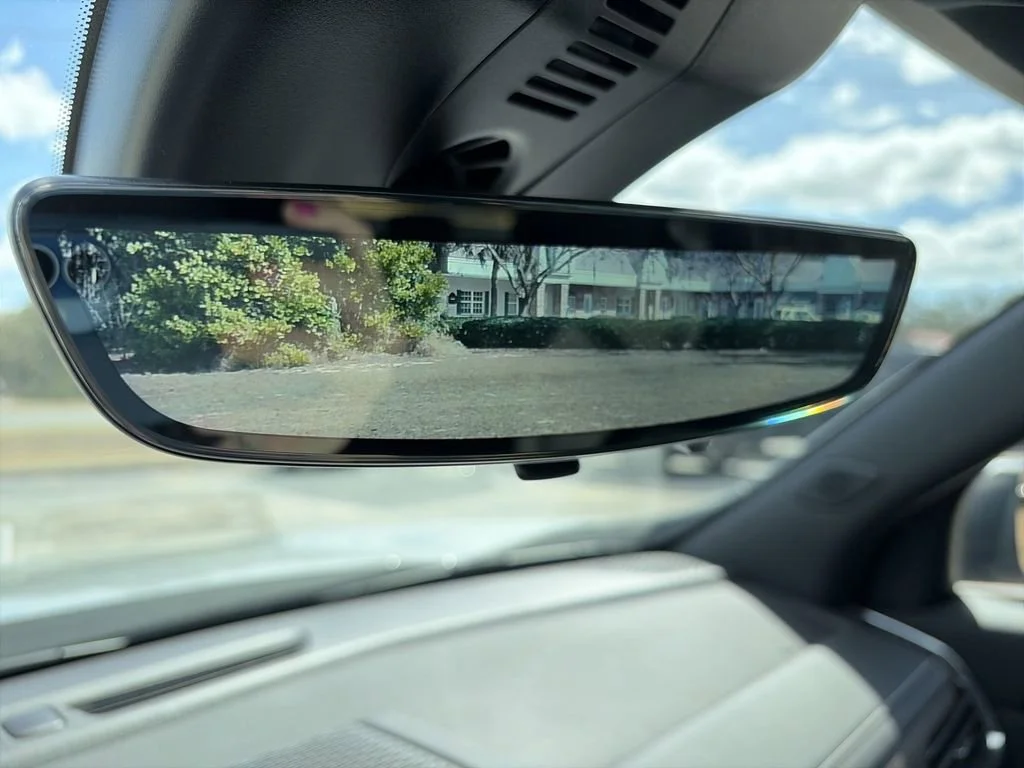 2026 GMC Acadia Denali - Photo 21