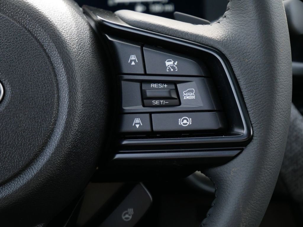 2026 Subaru Outback Limited XT - Photo 11