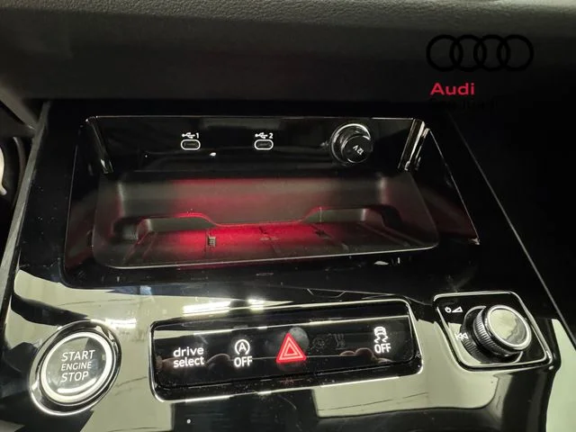 New 2026 Red Audi 2.0T Premium Plus image 18