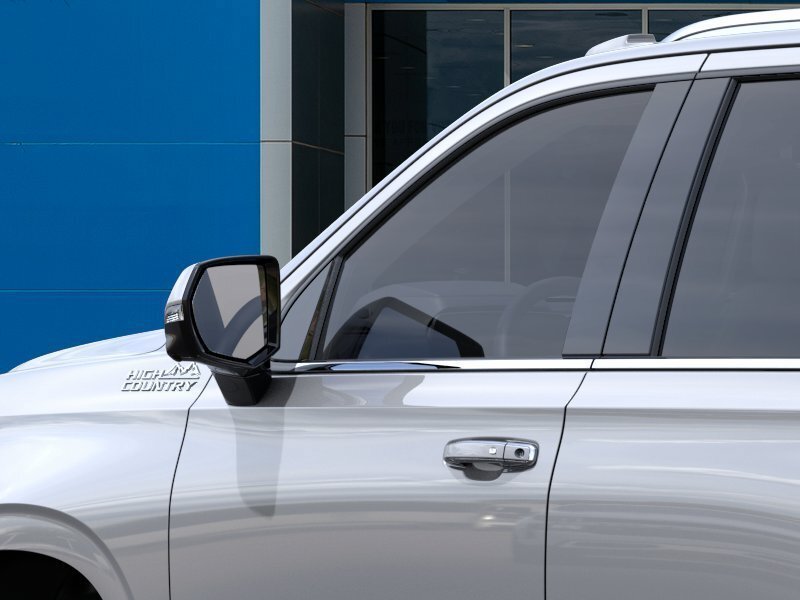 2027 Chevrolet Tahoe High Country - Photo 12