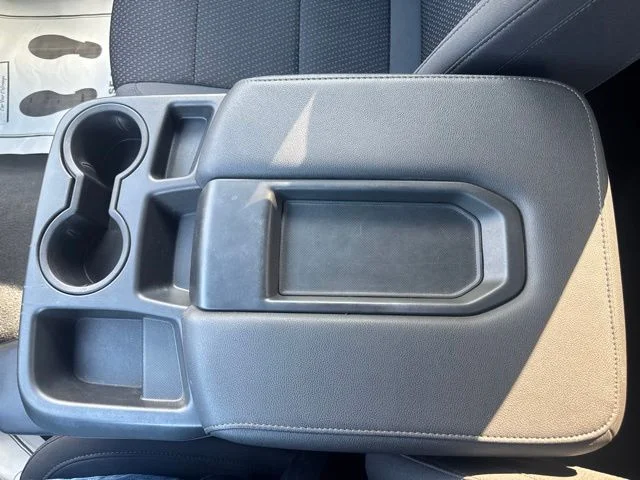 Used 2022 Blue Chevrolet Custom image 22