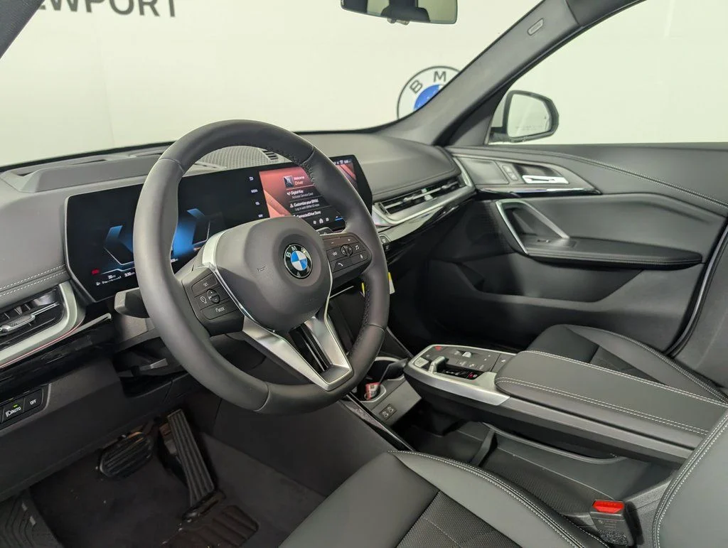 2026 BMW X1 XDrive28i - Photo 11