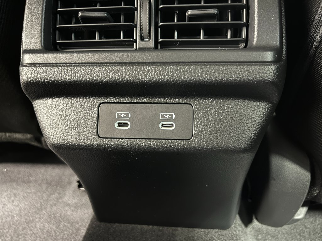 New 2026 Crystal Black Pearl Honda SE image 25