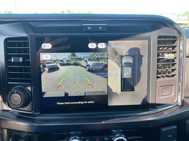 New 2026 Black Ford F-250® Lariat® image 30