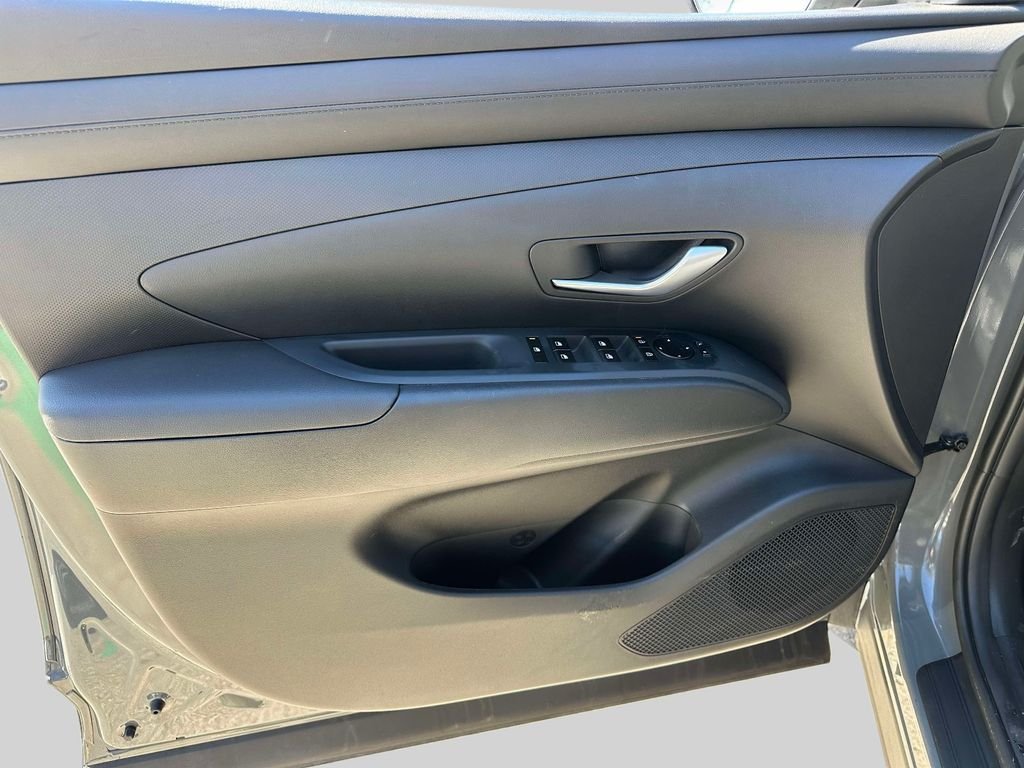 2026 Hyundai Tucson SEL - Photo 18