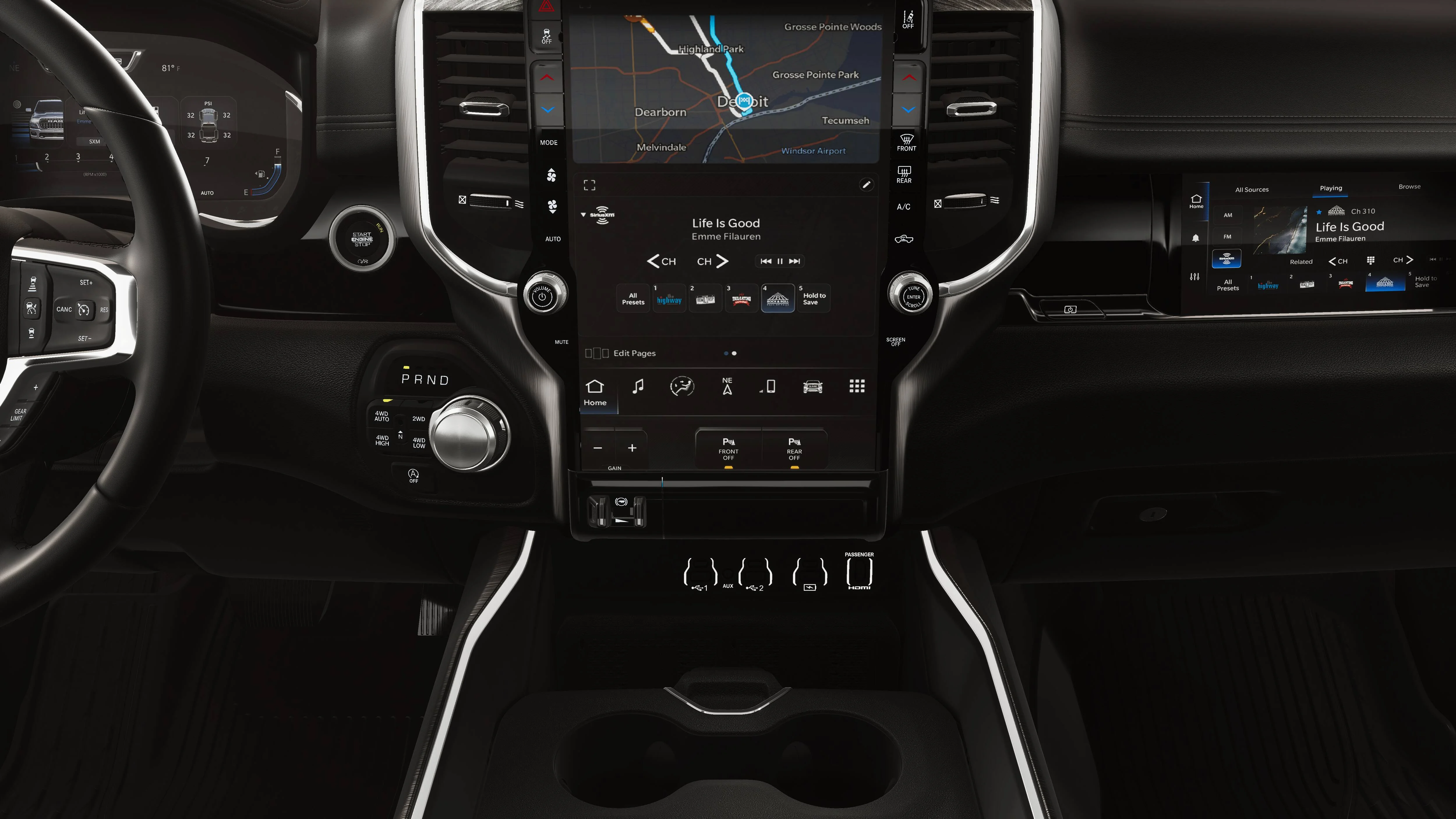 2026 RAM 1500 Laramie - Photo 17