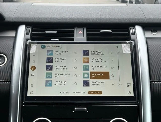 New 2026 Carpathian Grey Land Rover Dynamic SE image 22
