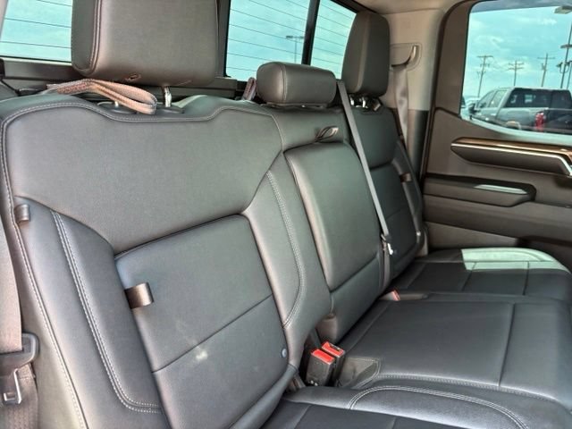 Used 2022 Summit White Chevrolet LT image 23