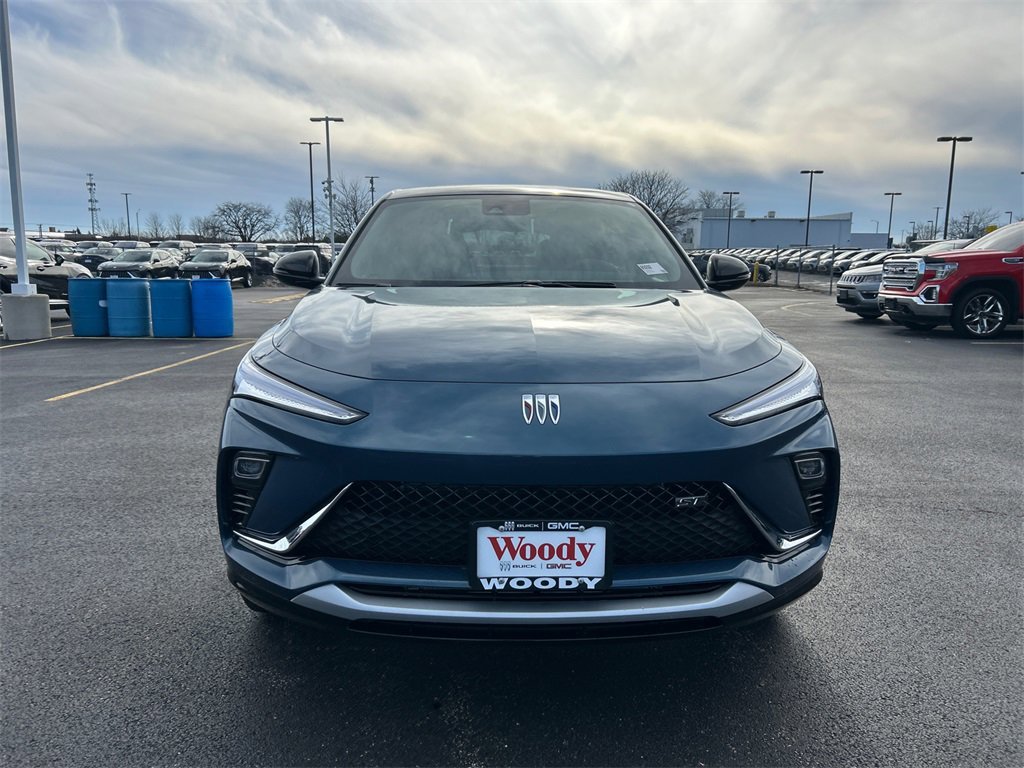 2026 BUICK ENVISTA - Image 2