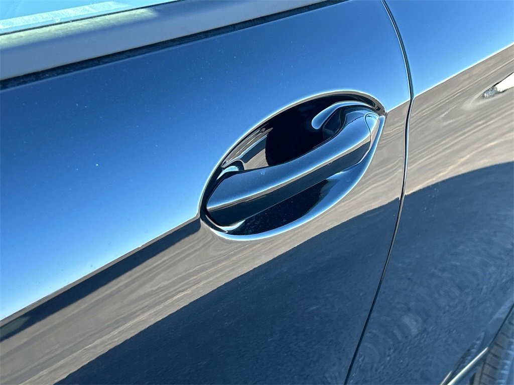 2026 BUICK ENVISTA - Image 12