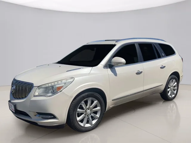 2015 Buick Enclave PREMIUM