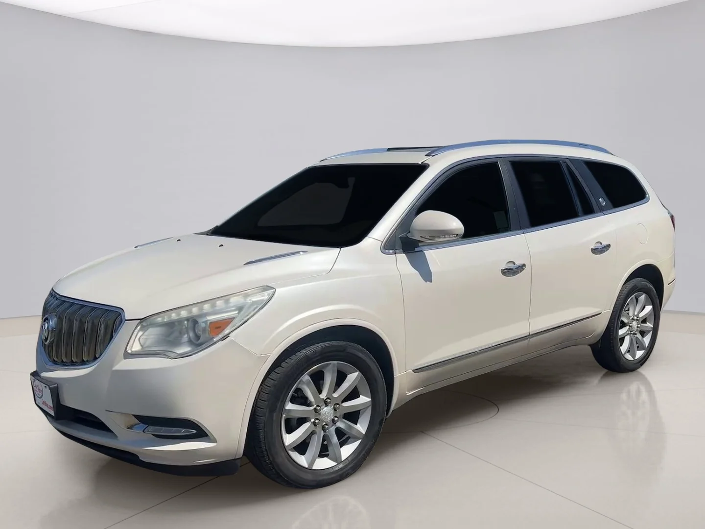 2015 Buick Enclave Premium AWD's photo