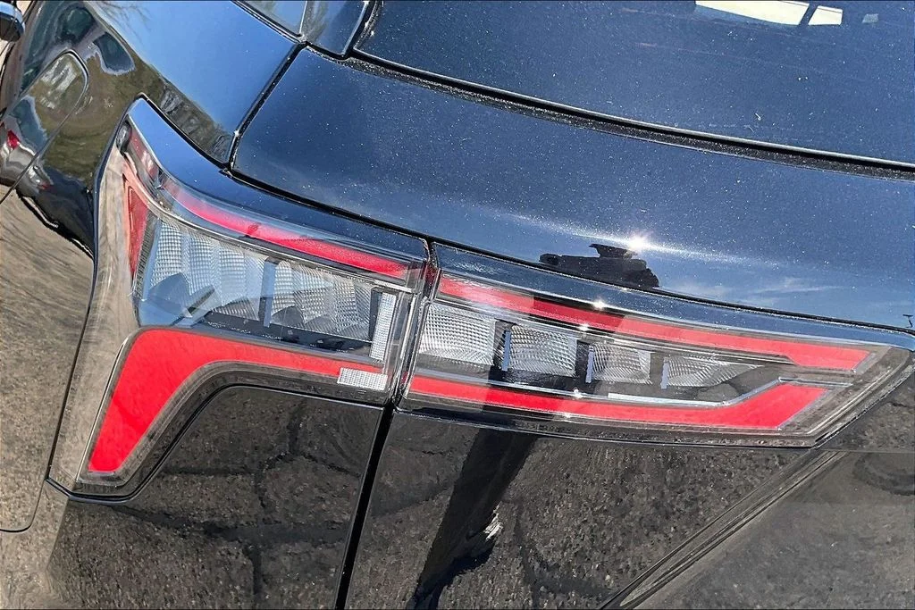 2025 Chevrolet Equinox LT - Photo 26