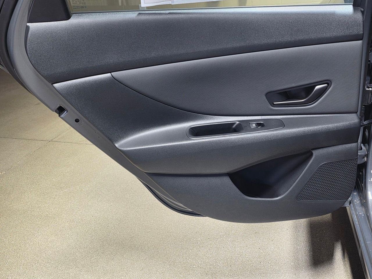 New 2026 Ecotronic Gray Hyundai SEL Sport Plus image 13