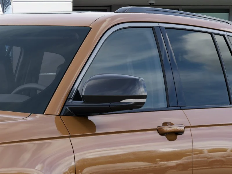 New 2027 Copper Shino Metallic Clear-Coat Paint Jeep Limited Reserve image 44