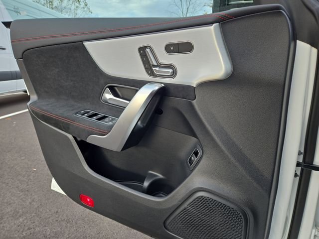 New 2026 Polar White Mercedes-Benz CLA250 image 20
