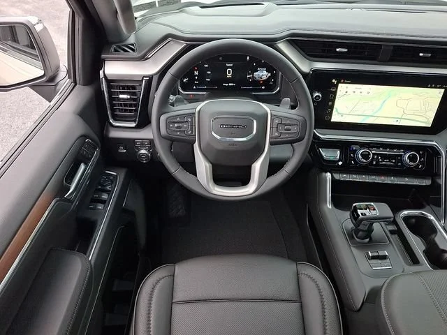 New 2026 Coastal Dune GMC Denali image 11
