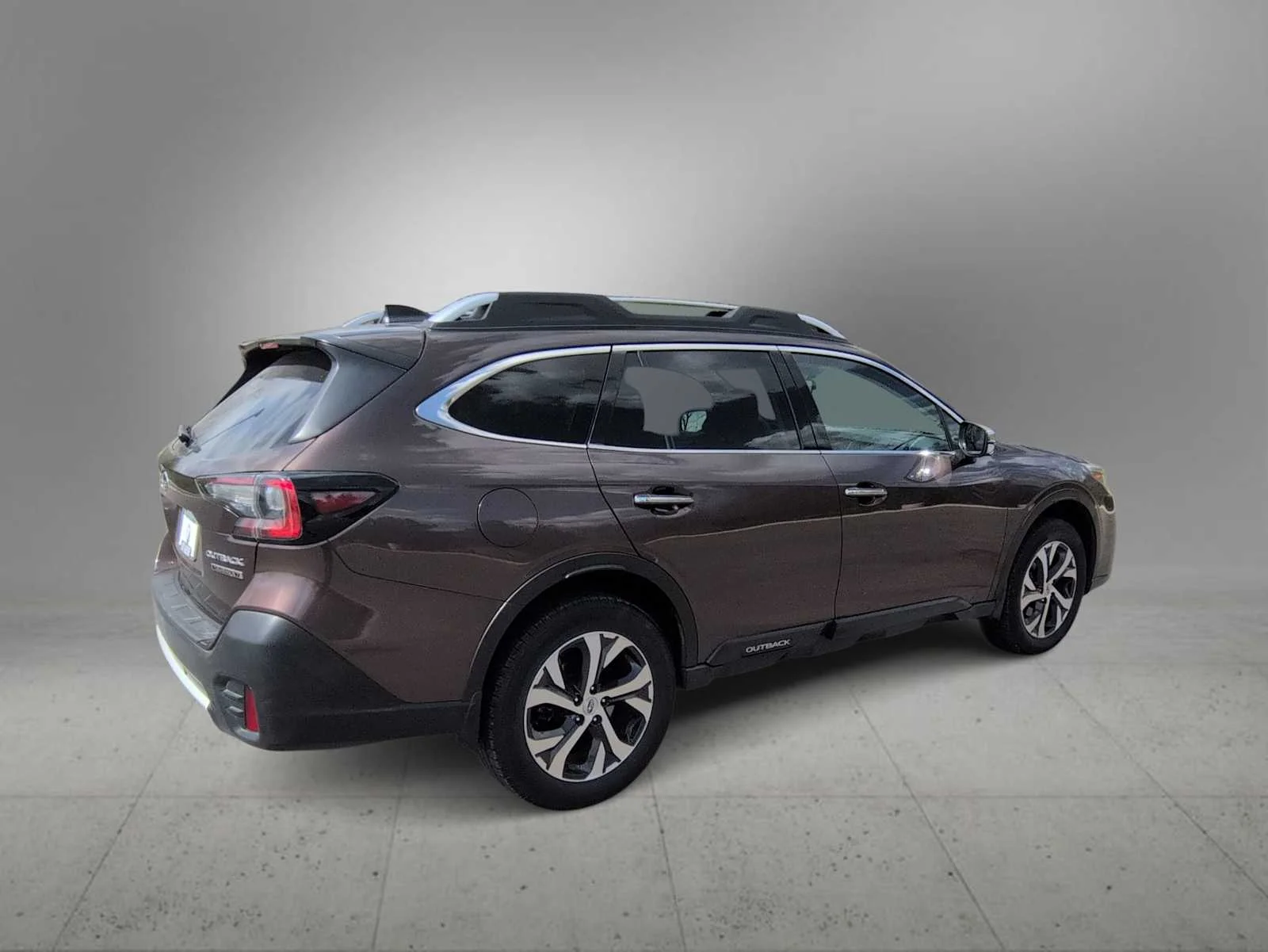 Used 2022 Cinnamon Brown Pearl Subaru Touring XT image 8
