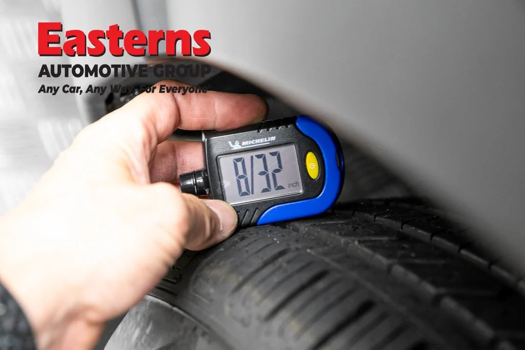 Used 2019 Black Honda EX-L image 28