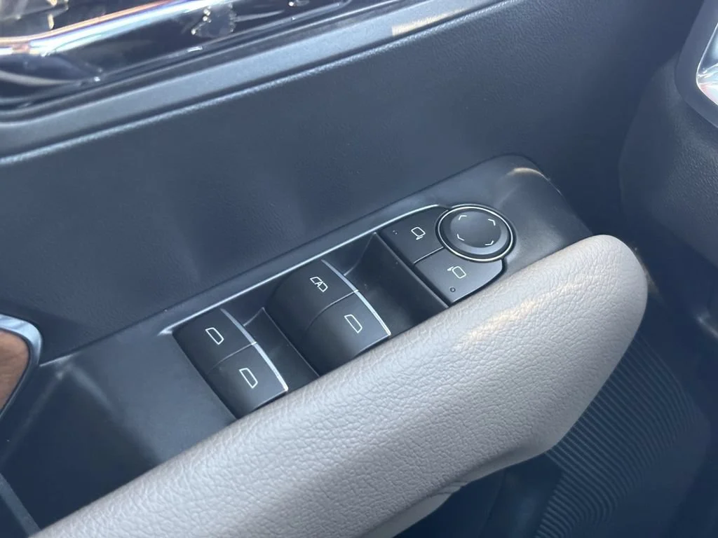 New 2026 Sterling Metallic GMC Denali image 13