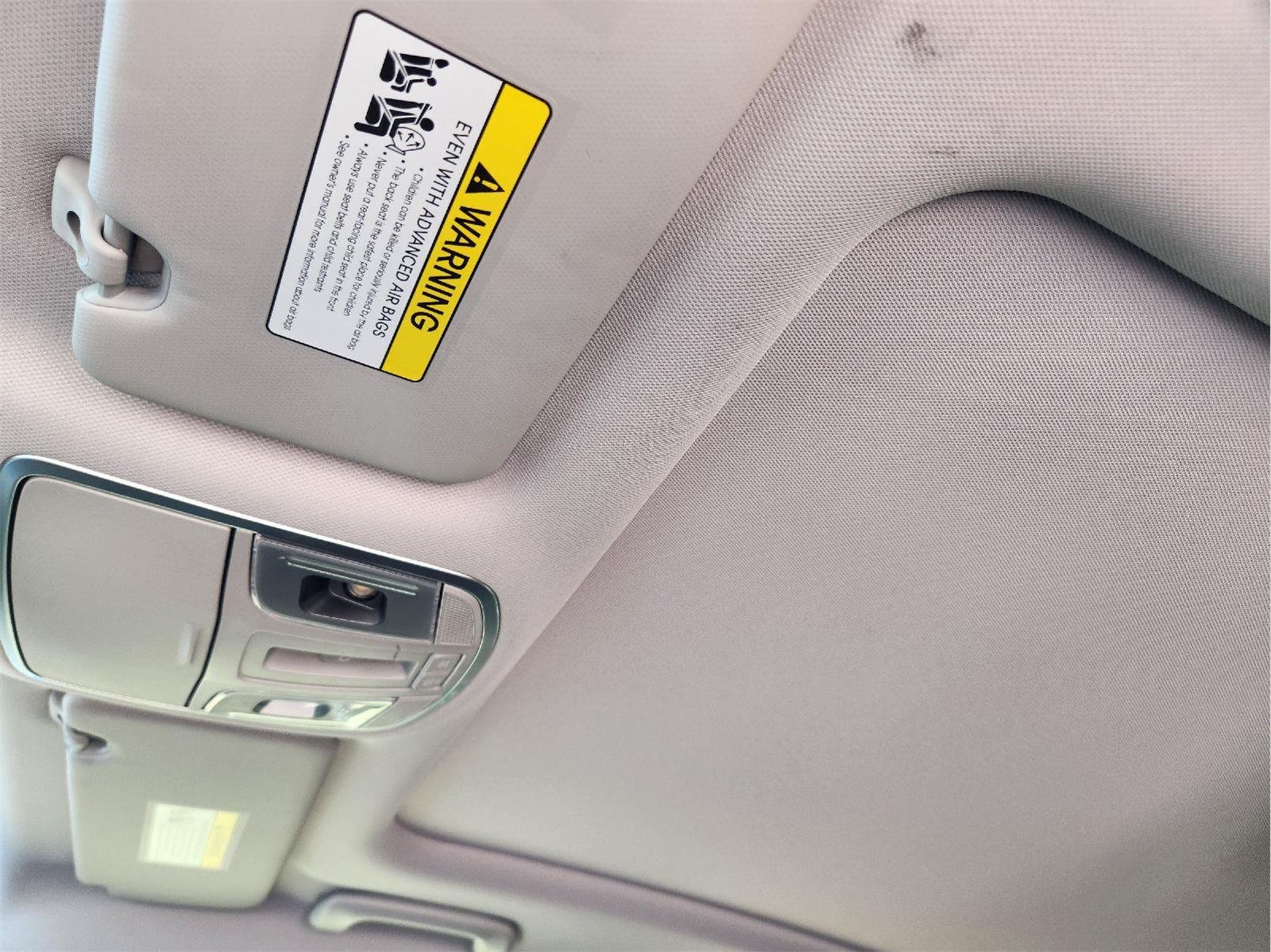 Certified Used 2020 Stellar Silver Hyundai Ultimate image 24