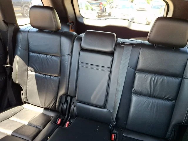 Used 2016 Silver Jeep Limited image 18