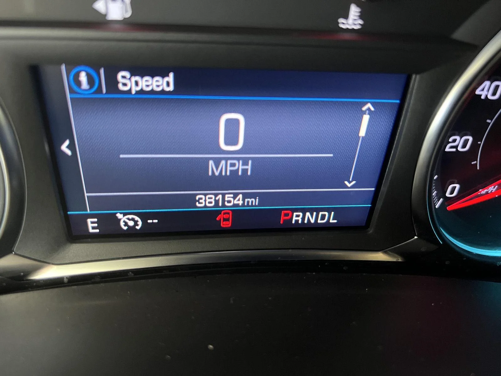 Used 2024 Harvest Bronze Metallic Chevrolet LT image 13