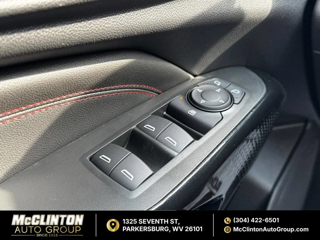 2026 Chevrolet Trax RS - Photo 26