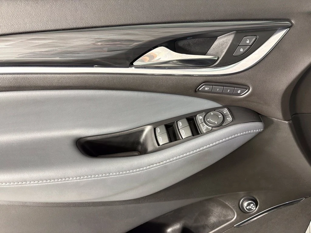 Used 2023 Gray Buick Premium Group image 20