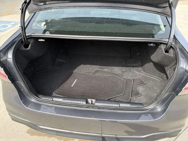 Used 2023 Gray Subaru Premium image 24