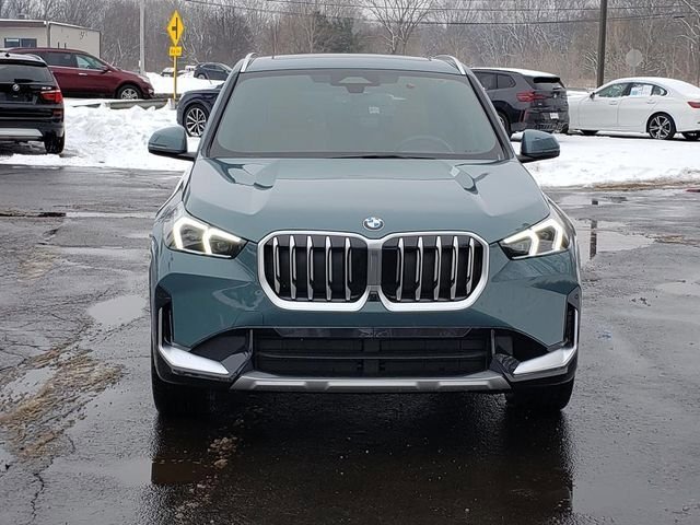 2026 BMW X1 XDrive28i - Photo 10
