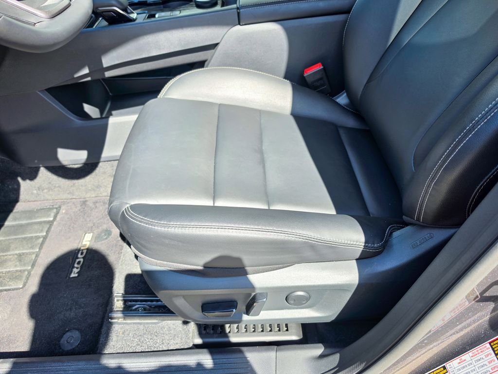 Used 2026 Gray Nissan SL image 13