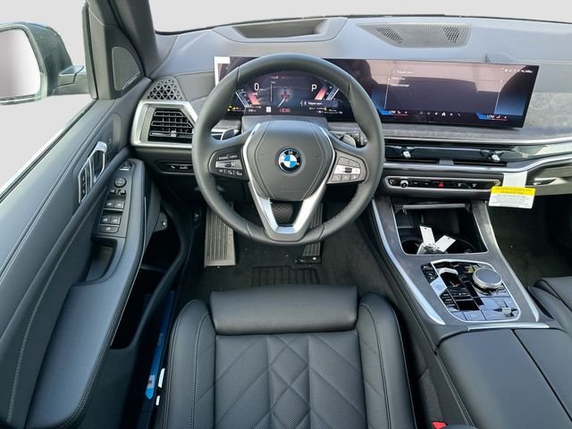 New 2026 Black BMW xDrive50e image 17