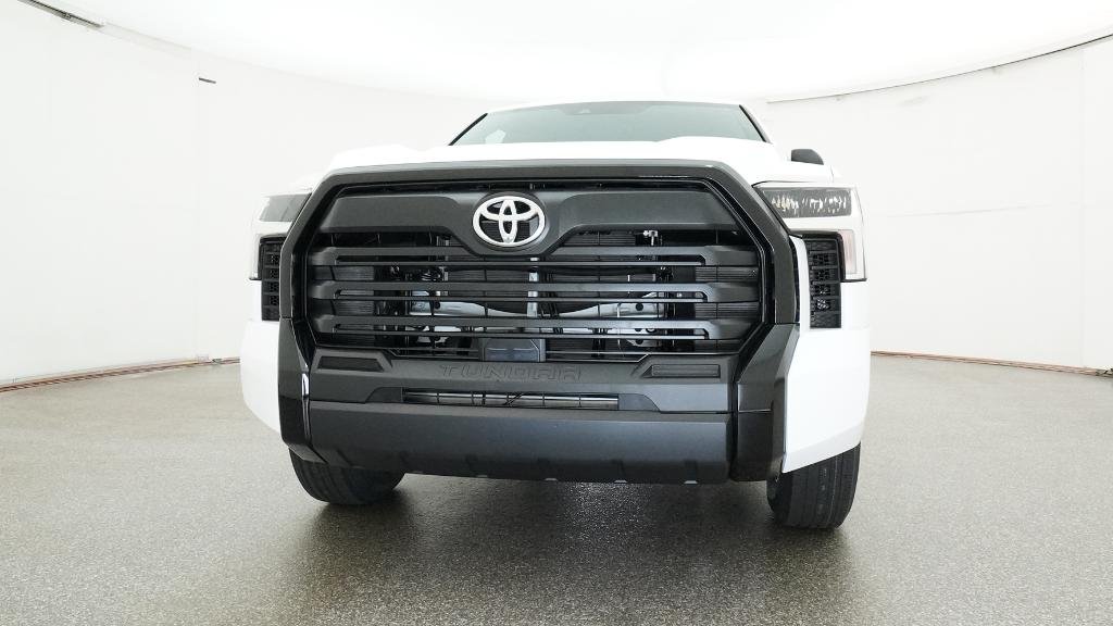 New 2026 Ice Cap Toyota SR image 41