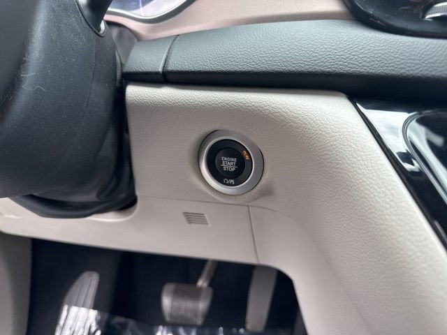 Used 2023 Bright White Clearcoat Chrysler LX image 27