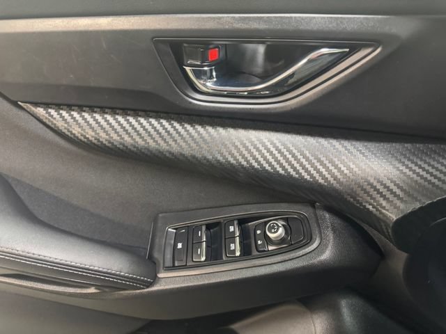 Used 2025 Magnetite Gray Metallic Subaru Premium image 13