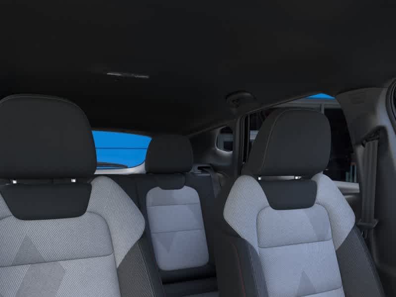 2026 Chevrolet Trax RS - Photo 24