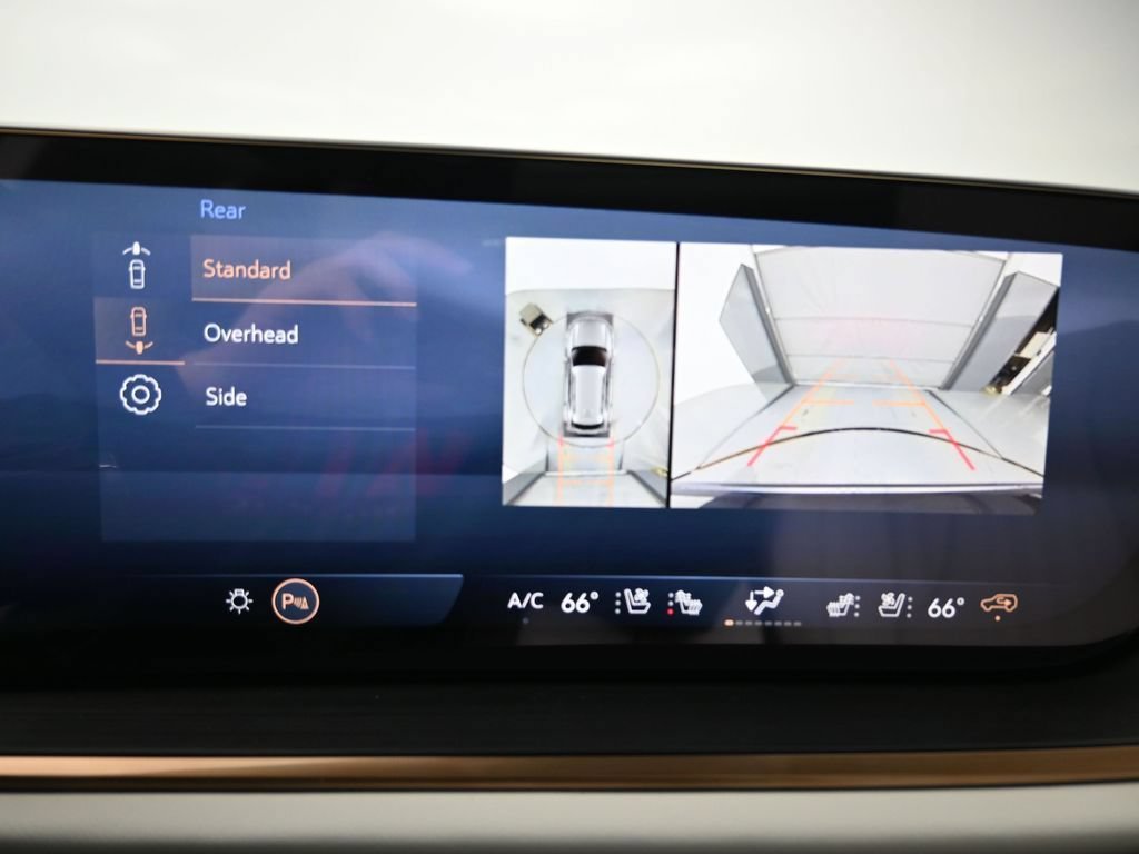2026 Buick Envision Avenir - Photo 18