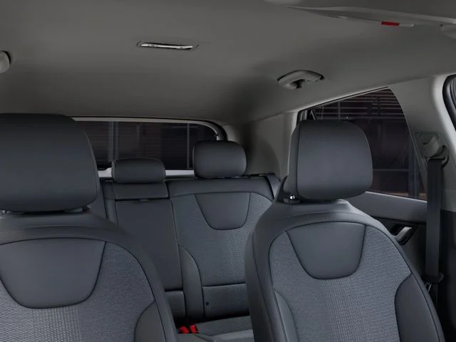 New 2026 Snow White Pearl Kia Wind image 27