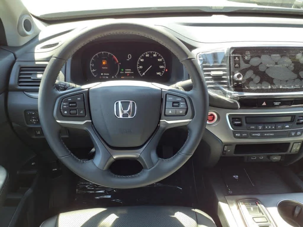 2026 Honda Ridgeline RTL - Photo 7